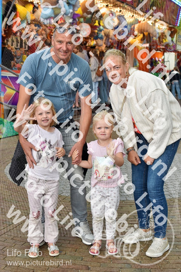 Evenement foto: 742