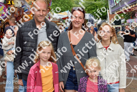 Evenement foto: 742