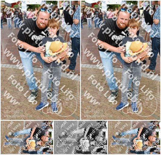 Evenement foto: 742