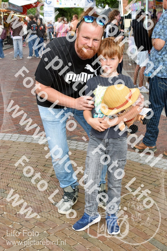 Evenement foto: 742