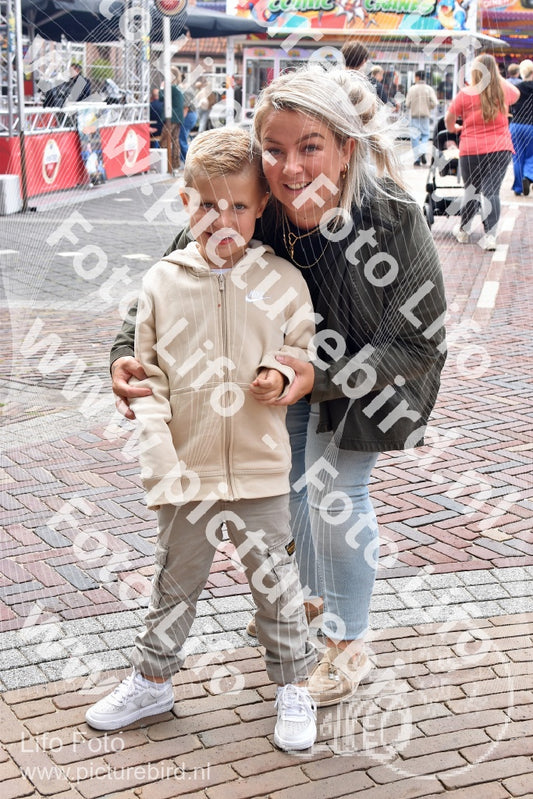 Evenement foto: 742