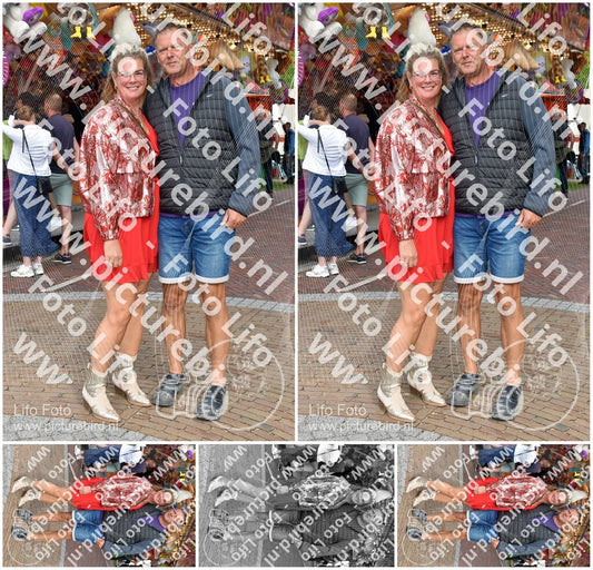 Evenement foto: 742