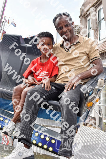 Evenement foto: 742