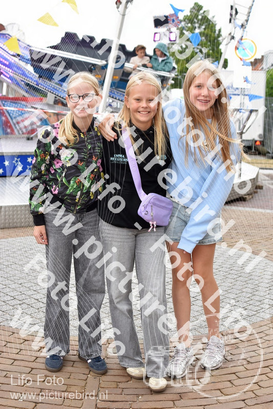 Evenement foto: 741