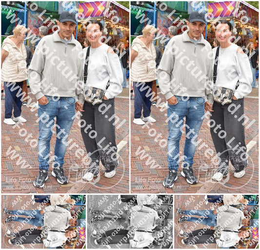 Evenement foto: 741