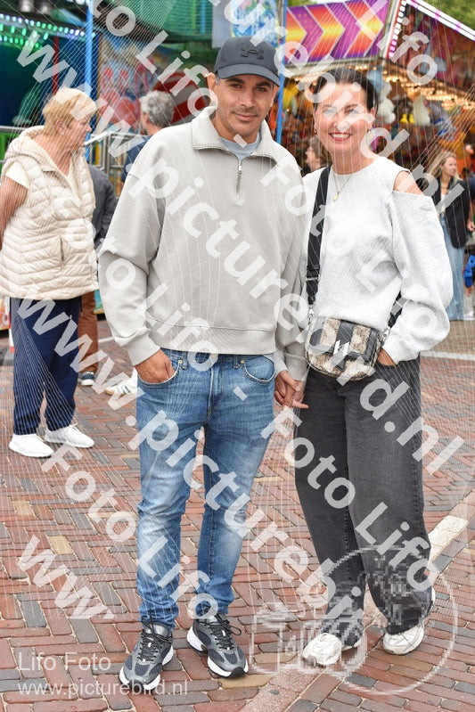 Evenement foto: 741