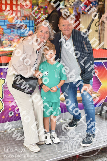Evenement foto: 741