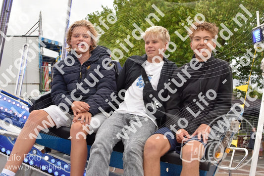 Evenement foto: 741