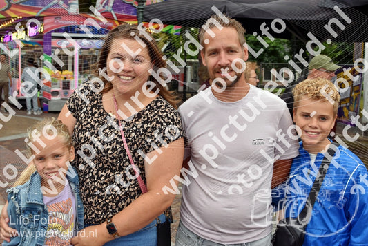 Evenement foto: 741