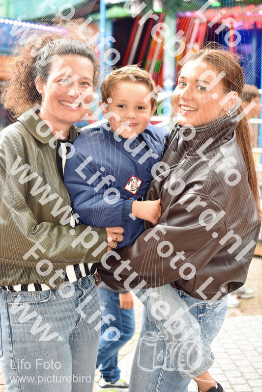 Evenement foto: 741