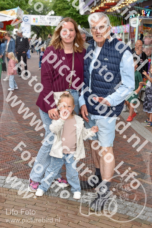Evenement foto: 741