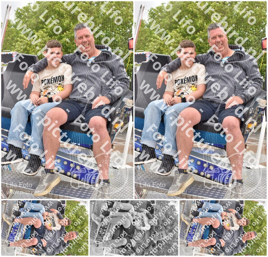 Evenement foto: 741