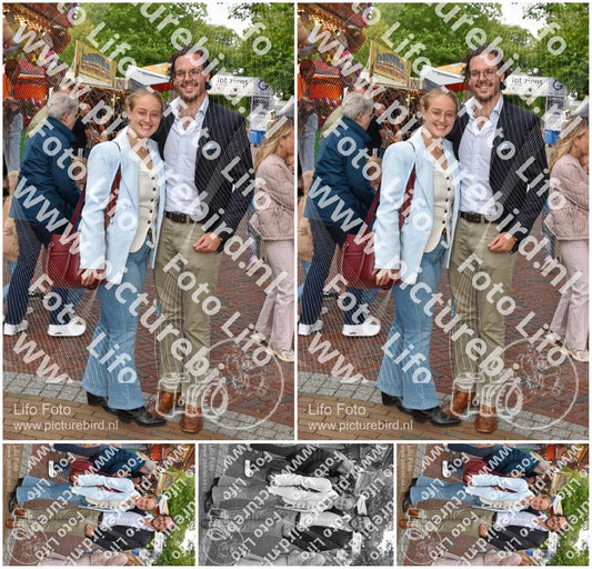 Evenement foto: 741
