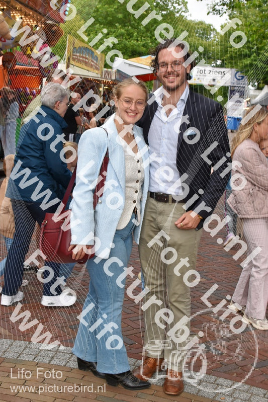 Evenement foto: 741