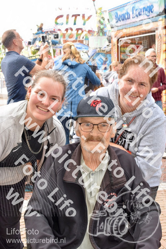 Evenement foto: 741