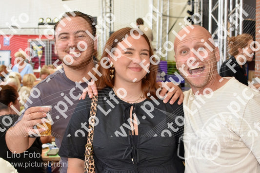 Evenement foto: 741