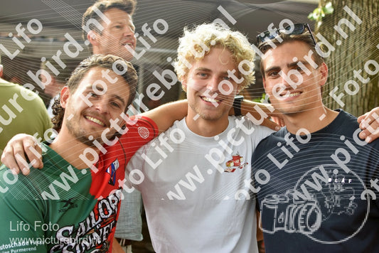 Evenement foto: 870