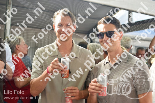 Evenement foto: 870