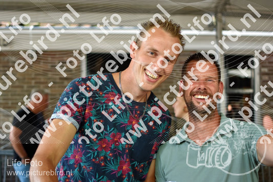Evenement foto: 870