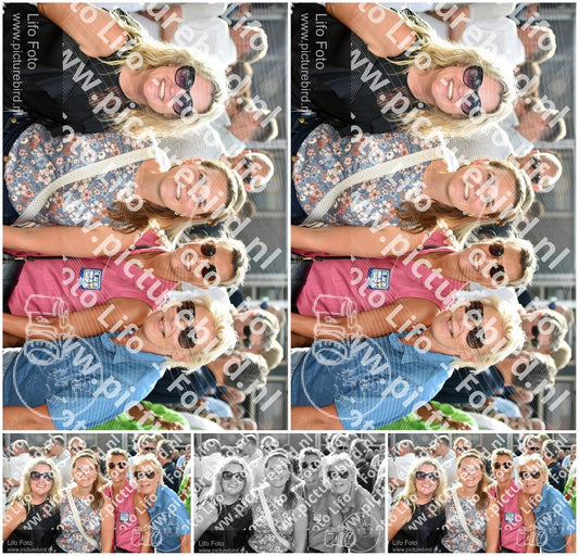 Evenement foto: 870