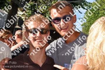 Evenement foto: 870