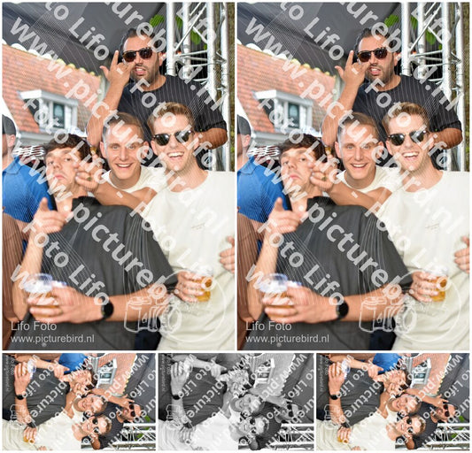 Evenement foto: 870