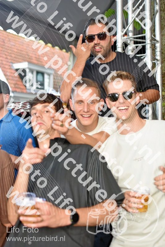 Evenement foto: 870