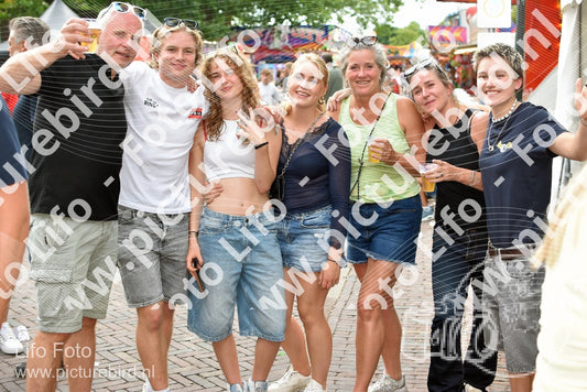 Evenement foto: 870