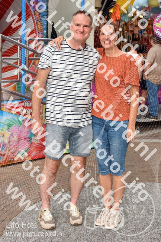 Evenement foto: 870