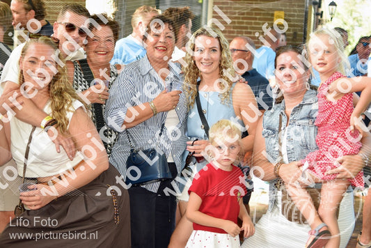 Evenement foto: 869