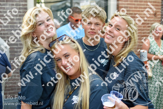 Evenement foto: 869