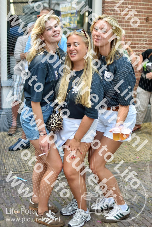 Evenement foto: 869