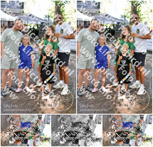 Evenement foto: 869