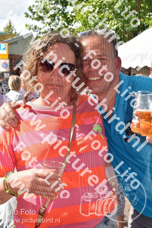 Evenement foto: 869