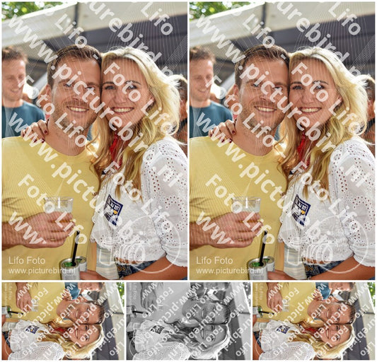 Evenement foto: 869