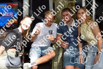 Evenement foto: 869