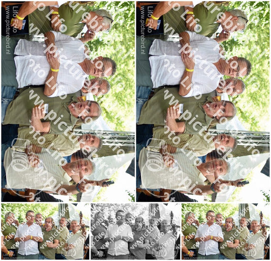 Evenement foto: 869