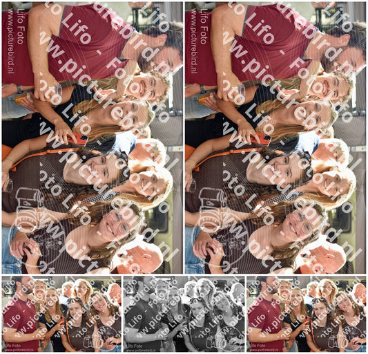 Evenement foto: 869