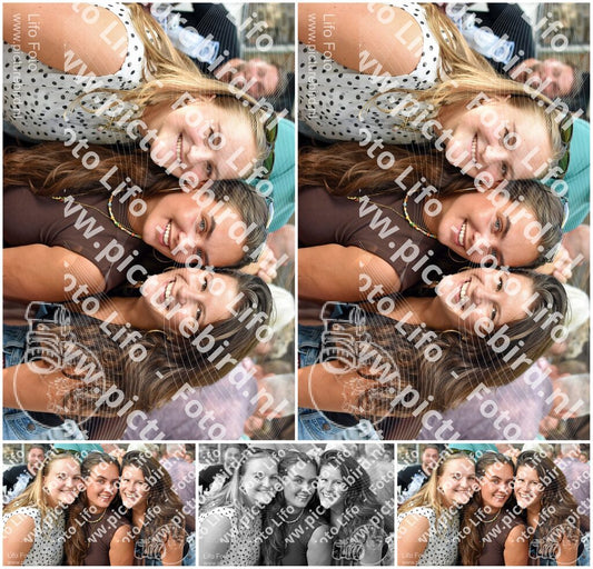 Evenement foto: 869