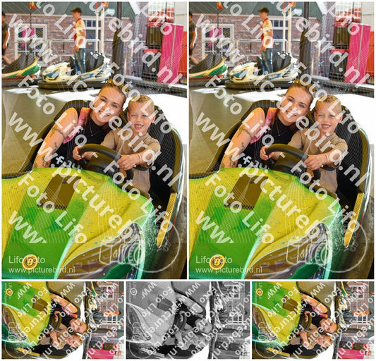 Evenement foto: 869