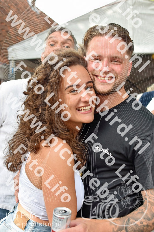 Evenement foto: 869