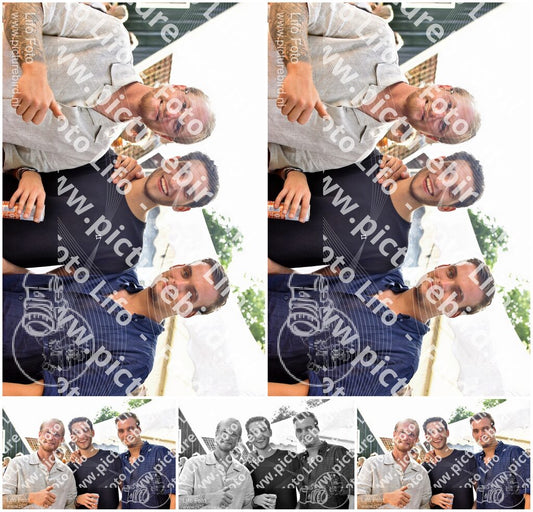 Evenement foto: 869