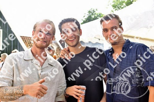 Evenement foto: 869