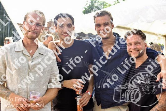 Evenement foto: 869