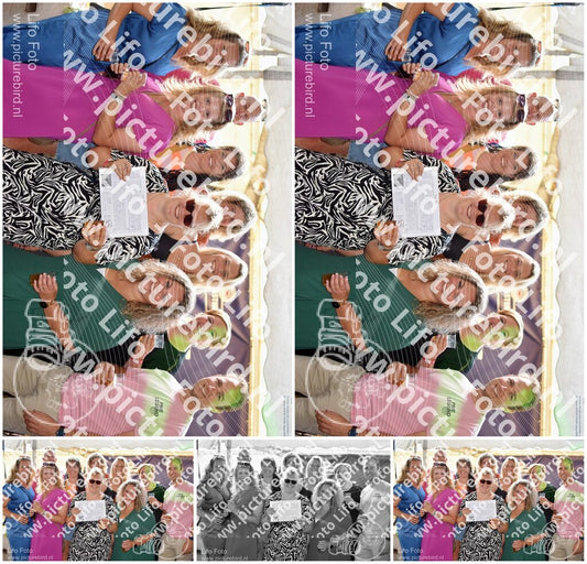 Evenement foto: 868