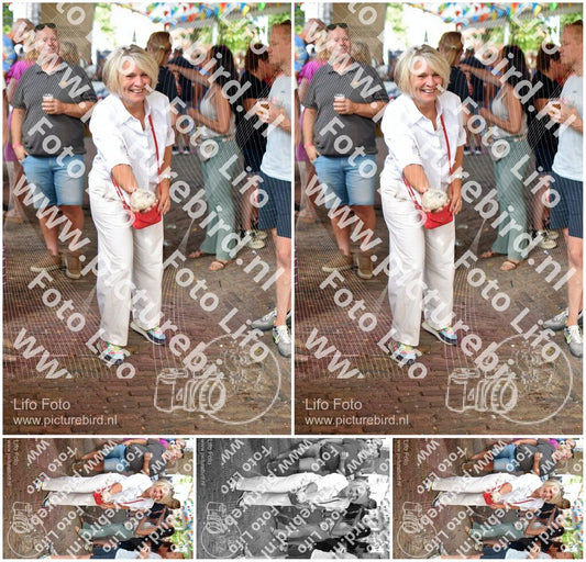 Evenement foto: 868
