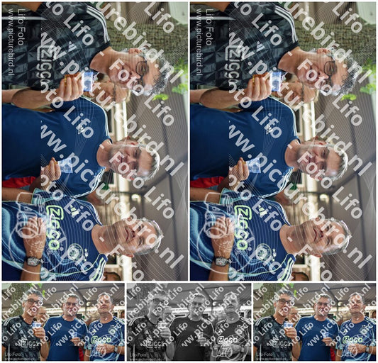 Evenement foto: 868