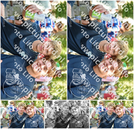 Evenement foto: 868