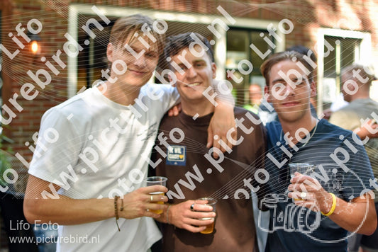 Evenement foto: 868