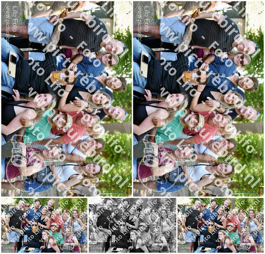 Evenement foto: 868